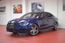 USED 2018 AUDI S3 2.0 S3 TFSI QUATTRO BLACK EDITION 4d 306 BHP B&O SOUND / APPLE CARPLAY