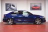 USED 2018 AUDI S3 2.0 S3 TFSI QUATTRO BLACK EDITION 4d 306 BHP B&O SOUND / APPLE CARPLAY