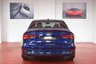 USED 2018 AUDI S3 2.0 S3 TFSI QUATTRO BLACK EDITION 4d 306 BHP B&O SOUND / APPLE CARPLAY