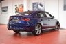 USED 2018 AUDI S3 2.0 S3 TFSI QUATTRO BLACK EDITION 4d 306 BHP B&O SOUND / APPLE CARPLAY