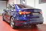 USED 2018 AUDI S3 2.0 S3 TFSI QUATTRO BLACK EDITION 4d 306 BHP B&O SOUND / APPLE CARPLAY