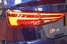 USED 2018 AUDI S3 2.0 S3 TFSI QUATTRO BLACK EDITION 4d 306 BHP B&O SOUND / APPLE CARPLAY