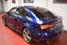 USED 2018 AUDI S3 2.0 S3 TFSI QUATTRO BLACK EDITION 4d 306 BHP B&O SOUND / APPLE CARPLAY