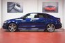 USED 2018 AUDI S3 2.0 S3 TFSI QUATTRO BLACK EDITION 4d 306 BHP B&O SOUND / APPLE CARPLAY