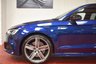 USED 2018 AUDI S3 2.0 S3 TFSI QUATTRO BLACK EDITION 4d 306 BHP B&O SOUND / APPLE CARPLAY