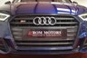 USED 2018 AUDI S3 2.0 S3 TFSI QUATTRO BLACK EDITION 4d 306 BHP B&O SOUND / APPLE CARPLAY