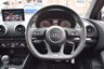USED 2018 AUDI S3 2.0 S3 TFSI QUATTRO BLACK EDITION 4d 306 BHP B&O SOUND / APPLE CARPLAY
