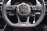USED 2018 AUDI S3 2.0 S3 TFSI QUATTRO BLACK EDITION 4d 306 BHP B&O SOUND / APPLE CARPLAY