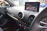 USED 2018 AUDI S3 2.0 S3 TFSI QUATTRO BLACK EDITION 4d 306 BHP B&O SOUND / APPLE CARPLAY