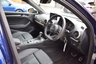 USED 2018 AUDI S3 2.0 S3 TFSI QUATTRO BLACK EDITION 4d 306 BHP B&O SOUND / APPLE CARPLAY