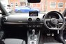 USED 2018 AUDI S3 2.0 S3 TFSI QUATTRO BLACK EDITION 4d 306 BHP B&O SOUND / APPLE CARPLAY