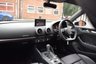 USED 2018 AUDI S3 2.0 S3 TFSI QUATTRO BLACK EDITION 4d 306 BHP B&O SOUND / APPLE CARPLAY