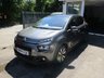 USED 2019 68 CITROEN C3 1.2 PURETECH FLAIR 5d 82 BHP Full Service History + Just Serviced, One Owner, NEW MOT, Great fuel economy!