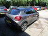 USED 2019 68 CITROEN C3 1.2 PURETECH FLAIR 5d 82 BHP Full Service History + Just Serviced, One Owner, NEW MOT, Great fuel economy!