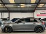 USED 2020 60 MERCEDES-BENZ A-CLASS 2.0 AMG A 45 S 4MATICPLUS PLUS 5d 416 BHP 