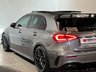 USED 2020 60 MERCEDES-BENZ A-CLASS 2.0 AMG A 45 S 4MATICPLUS PLUS 5d 416 BHP 