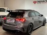 USED 2020 60 MERCEDES-BENZ A-CLASS 2.0 AMG A 45 S 4MATICPLUS PLUS 5d 416 BHP 