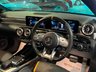 USED 2020 60 MERCEDES-BENZ A-CLASS 2.0 AMG A 45 S 4MATICPLUS PLUS 5d 416 BHP 