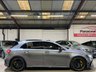 USED 2020 60 MERCEDES-BENZ A-CLASS 2.0 AMG A 45 S 4MATICPLUS PLUS 5d 416 BHP 