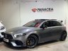 USED 2020 60 MERCEDES-BENZ A-CLASS 2.0 AMG A 45 S 4MATICPLUS PLUS 5d 416 BHP 