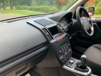 USED 2012 12 LAND ROVER FREELANDER 2.2 TD4 GS 5d 150 BHP 2012 LANDROVER FREELANDER GS 2.2 TD4 SUV - DIESEL - 4X4 - 6 SPD MANUAL - TOW PACK - SERVICE HISTORY - 2 FORMER KEEPERS - RECENT TIMING BELT/WATER PUMP CHANGE