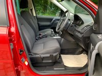 USED 2012 12 LAND ROVER FREELANDER 2.2 TD4 GS 5d 150 BHP 2012 LANDROVER FREELANDER GS 2.2 TD4 SUV - DIESEL - 4X4 - 6 SPD MANUAL - TOW PACK - SERVICE HISTORY - 2 FORMER KEEPERS - RECENT TIMING BELT/WATER PUMP CHANGE