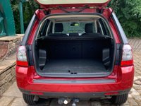 USED 2012 12 LAND ROVER FREELANDER 2.2 TD4 GS 5d 150 BHP 2012 LANDROVER FREELANDER GS 2.2 TD4 SUV - DIESEL - 4X4 - 6 SPD MANUAL - TOW PACK - SERVICE HISTORY - 2 FORMER KEEPERS - RECENT TIMING BELT/WATER PUMP CHANGE