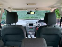 USED 2012 12 LAND ROVER FREELANDER 2.2 TD4 GS 5d 150 BHP 2012 LANDROVER FREELANDER GS 2.2 TD4 SUV - DIESEL - 4X4 - 6 SPD MANUAL - TOW PACK - SERVICE HISTORY - 2 FORMER KEEPERS - RECENT TIMING BELT/WATER PUMP CHANGE