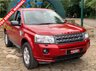 USED 2012 12 LAND ROVER FREELANDER 2.2 TD4 GS 5d 150 BHP 2012 LANDROVER FREELANDER GS 2.2 TD4 SUV - DIESEL - 4X4 - 6 SPD MANUAL - TOW PACK - SERVICE HISTORY - 2 FORMER KEEPERS - RECENT TIMING BELT/WATER PUMP CHANGE