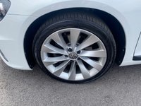 USED 2016 14 VOLKSWAGEN SCIROCCO 2.0 GT TDI BLUEMOTION TECHNOLOGY 2d 182 BHP FULL SERVICE HISTORY + 1 YEAR MOT AND BREAKDOWN COVER