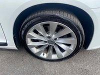 USED 2016 14 VOLKSWAGEN SCIROCCO 2.0 GT TDI BLUEMOTION TECHNOLOGY 2d 182 BHP FULL SERVICE HISTORY + 1 YEAR MOT AND BREAKDOWN COVER
