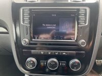 USED 2016 14 VOLKSWAGEN SCIROCCO 2.0 GT TDI BLUEMOTION TECHNOLOGY 2d 182 BHP FULL SERVICE HISTORY + 1 YEAR MOT AND BREAKDOWN COVER
