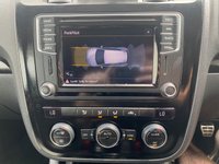 USED 2016 14 VOLKSWAGEN SCIROCCO 2.0 GT TDI BLUEMOTION TECHNOLOGY 2d 182 BHP FULL SERVICE HISTORY + 1 YEAR MOT AND BREAKDOWN COVER