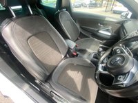 USED 2016 14 VOLKSWAGEN SCIROCCO 2.0 GT TDI BLUEMOTION TECHNOLOGY 2d 182 BHP FULL SERVICE HISTORY + 1 YEAR MOT AND BREAKDOWN COVER