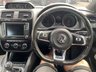 USED 2016 14 VOLKSWAGEN SCIROCCO 2.0 GT TDI BLUEMOTION TECHNOLOGY 2d 182 BHP FULL SERVICE HISTORY + 1 YEAR MOT AND BREAKDOWN COVER