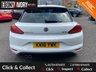 USED 2016 14 VOLKSWAGEN SCIROCCO 2.0 GT TDI BLUEMOTION TECHNOLOGY 2d 182 BHP FULL SERVICE HISTORY + 1 YEAR MOT AND BREAKDOWN COVER