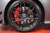 USED 2020 W MERCEDES-BENZ CLA 2.0 AMG CLA 45 S 4MATICPLUS PLUS 4d 416 BHP MAGNO GREY / BEST COLOUR COMBO