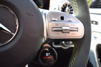 USED 2020 W MERCEDES-BENZ CLA 2.0 AMG CLA 45 S 4MATICPLUS PLUS 4d 416 BHP MAGNO GREY / BEST COLOUR COMBO