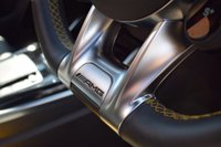 USED 2020 W MERCEDES-BENZ CLA 2.0 AMG CLA 45 S 4MATICPLUS PLUS 4d 416 BHP MAGNO GREY / BEST COLOUR COMBO