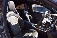 USED 2020 W MERCEDES-BENZ CLA 2.0 AMG CLA 45 S 4MATICPLUS PLUS 4d 416 BHP MAGNO GREY / BEST COLOUR COMBO