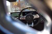 USED 2020 W MERCEDES-BENZ CLA 2.0 AMG CLA 45 S 4MATICPLUS PLUS 4d 416 BHP MAGNO GREY / BEST COLOUR COMBO