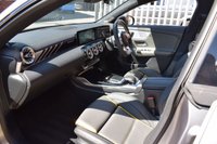 USED 2020 W MERCEDES-BENZ CLA 2.0 AMG CLA 45 S 4MATICPLUS PLUS 4d 416 BHP MAGNO GREY / BEST COLOUR COMBO