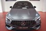 USED 2020 W MERCEDES-BENZ CLA 2.0 AMG CLA 45 S 4MATICPLUS PLUS 4d 416 BHP MAGNO GREY / BEST COLOUR COMBO