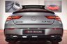 USED 2020 W MERCEDES-BENZ CLA 2.0 AMG CLA 45 S 4MATICPLUS PLUS 4d 416 BHP MAGNO GREY / BEST COLOUR COMBO
