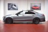 USED 2020 W MERCEDES-BENZ CLA 2.0 AMG CLA 45 S 4MATICPLUS PLUS 4d 416 BHP MAGNO GREY / BEST COLOUR COMBO