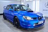 USED 2005 SUBARU IMPREZA 2.5 WRX STI TYPE UK 4d 278 BHP *FORGED ENGINE - 450BHP*