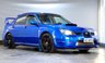 USED 2005 SUBARU IMPREZA 2.5 WRX STI TYPE UK 4d 278 BHP *FORGED ENGINE - 450BHP*