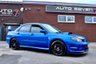 USED 2005 SUBARU IMPREZA 2.5 WRX STI TYPE UK 4d 278 BHP *FORGED ENGINE - 450BHP*