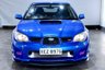 USED 2005 SUBARU IMPREZA 2.5 WRX STI TYPE UK 4d 278 BHP *FORGED ENGINE - 450BHP*