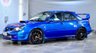 USED 2005 SUBARU IMPREZA 2.5 WRX STI TYPE UK 4d 278 BHP *FORGED ENGINE - 450BHP*